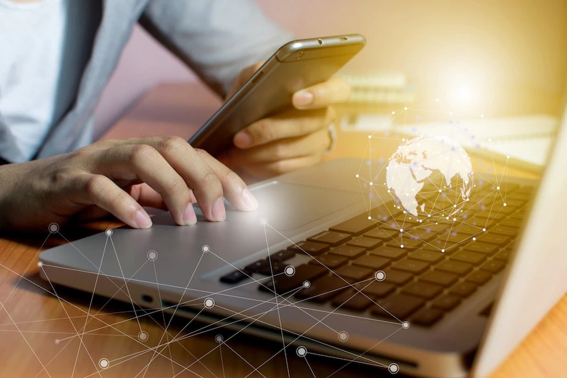 Tecnologias de Informação